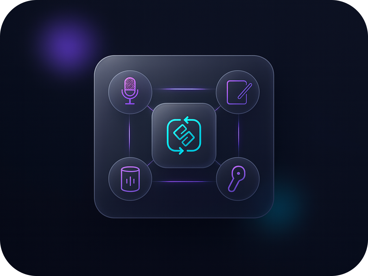 Devices dashboard preview