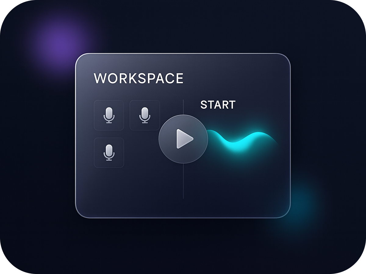 Getting started preview